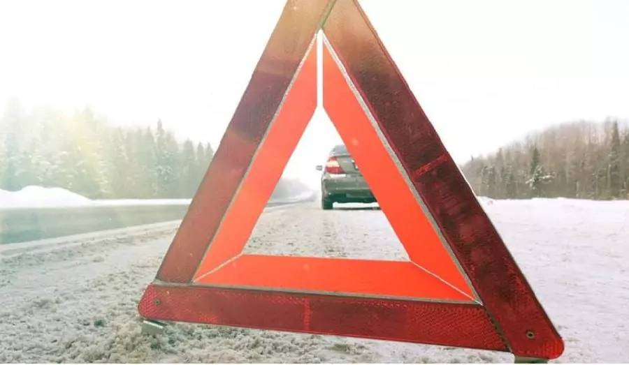 Четыре человека пострадали в ДТП в Нижегородской области Четыре человека пострадали в ДТП в Нижегородской области