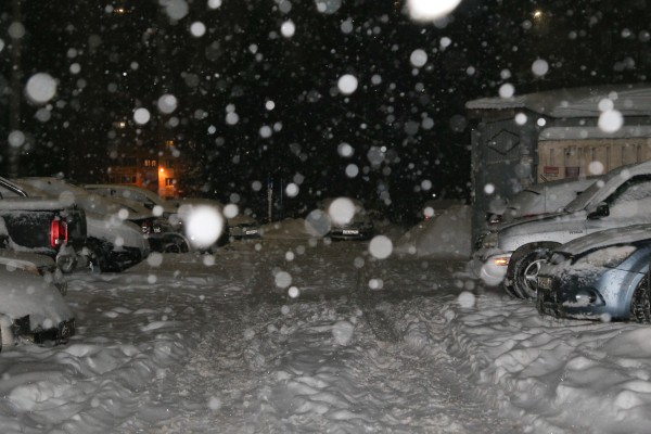 Юрий Шалабаев: Применение штрафных санкций к ДУКам и ТСЖ, которые ненадлежащим образом содержат подведомственные территории, показала свою эффективность