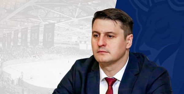 Поздравляем Алексея Акифьева!