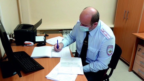 40 опорных пунктов полиции отремонтировали в Нижнем Новгороде 