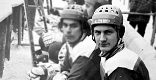 Михаилу Пашинцеву - 60!