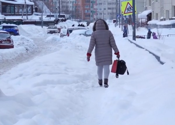 1 798 административных производств возбуждено АТИ с начала зимнего периода за ненадлежащее содержание территории Нижнего Новгорода 1 798 административных производств возбуждено АТИ с начала зимнего периода за ненадлежащее содержание территории Нижнего Новгорода