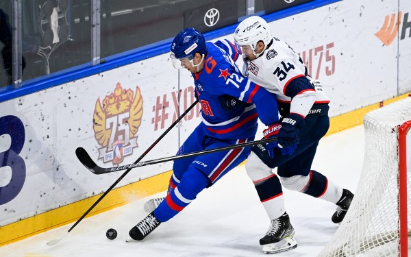 Форсировать Неву не удалось