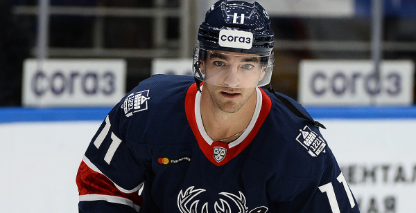 Кенни Агостино: «Олимпиада – это особенный турнир!»