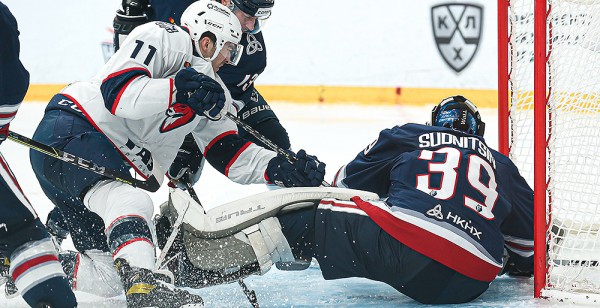 Неудачное начало 2022 года