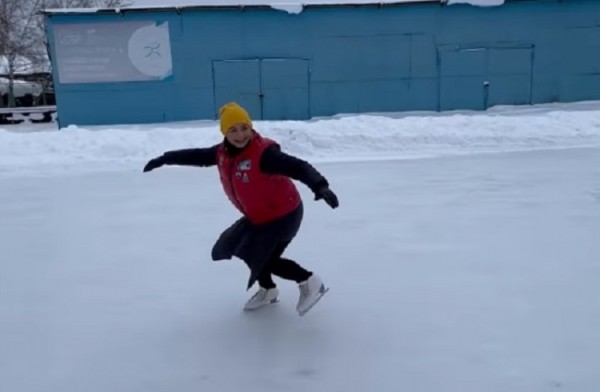 Пегова показала заброшенный кинотеатр «Родина» в Выксе