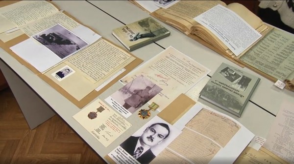 Нижегородские архивисты рассказали о помощи горьковчан жителям блокадного Ленинграда Нижегородские архивисты рассказали о помощи горьковчан жителям блокадного Ленинграда