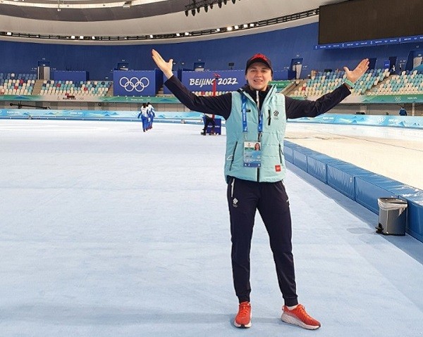 Два студента и выпускница Мининского университета выступят на Олимпиаде-2022