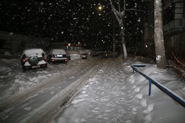 Юрий Шалабаев: Применение штрафных санкций к ДУКам и ТСЖ, которые ненадлежащим образом содержат подведомственные территории, показала свою эффективность