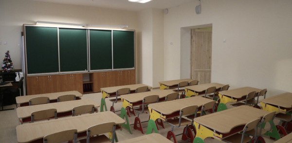 Льготы для школьников в группах продленного дня  будут введены в Нижнем Новгороде 