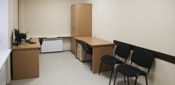 40 опорных пунктов полиции отремонтировали в Нижнем Новгороде 