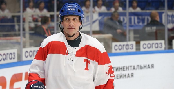 Игорю Сиротинину - 50!