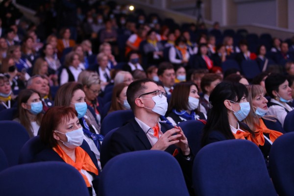 Три команды из Нижегородской области вышли в финал профессионального конкурса «Флагманы образования. Школа» 