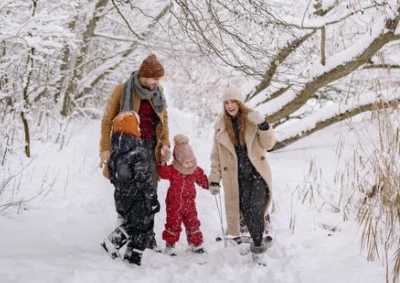 Семью назвали своим главным приоритетом жители Нижегородской области