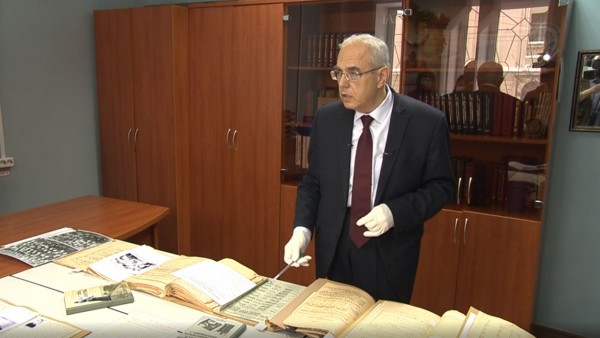 Нижегородские архивисты рассказали о помощи горьковчан жителям блокадного Ленинграда Нижегородские архивисты рассказали о помощи горьковчан жителям блокадного Ленинграда