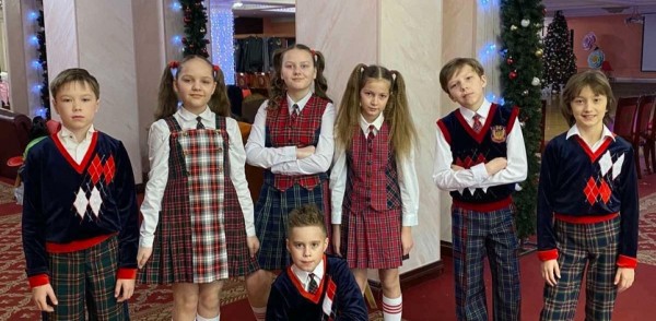 Гран-при и призовые места завоевал коллектив &laquo;Маэстро&raquo; на международном фестивале-конкурсе исполнительского мастерства &laquo;Надежды Европы&raquo;