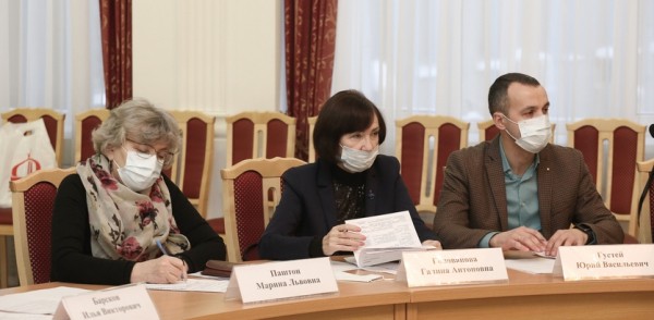 Молодежь будут активнее привлекать к проектам по укреплению межнациональных отношений 