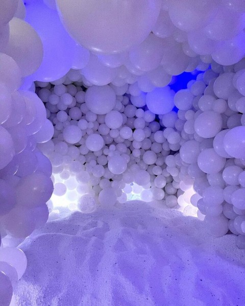 «Моим скучновато»: Екатерина Никитина высказалась о шоу «Кузница снежинок» (6+) «Моим скучновато»: Екатерина Никитина высказалась о шоу «Кузница снежинок» (6+)