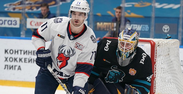 Забираем два очка в Сочи! Забираем два очка в Сочи!