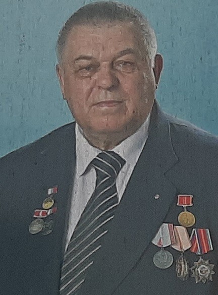 Скончался один из создателей "Газели" конструктор Юрий Кудрявцев Скончался один из создателей "Газели" конструктор Юрий Кудрявцев