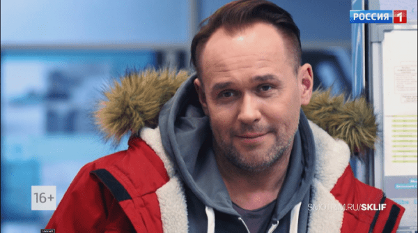 Съемки проходили в Нижнем Новгороде! Новый сезон сериала «Склифосовский» – с 31 января на телеканале «Россия» Съемки проходили в Нижнем Новгороде! Новый сезон сериала «Склифосовский» – с 31 января на телеканале «Россия»