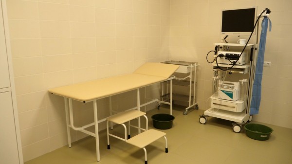 Глеб Никитин: «Открытие центра амбулаторной онкологической помощи в Выксе — важное событие для всего региона» 