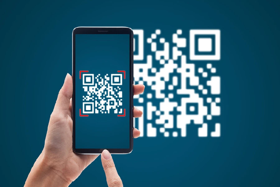 Эксперты предупредили о новом виде мошенничества с QR-кодами на Госуслугах Эксперты предупредили о новом виде мошенничества с QR-кодами на Госуслугах