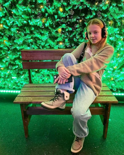 «Моим скучновато»: Екатерина Никитина высказалась о шоу «Кузница снежинок» (6+) «Моим скучновато»: Екатерина Никитина высказалась о шоу «Кузница снежинок» (6+)