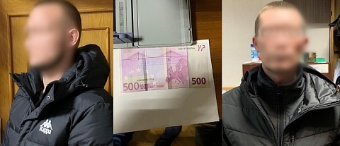 Обманывавшие пенсионеров мошенники-рецидивисты задержаны в Нижнем Новгороде