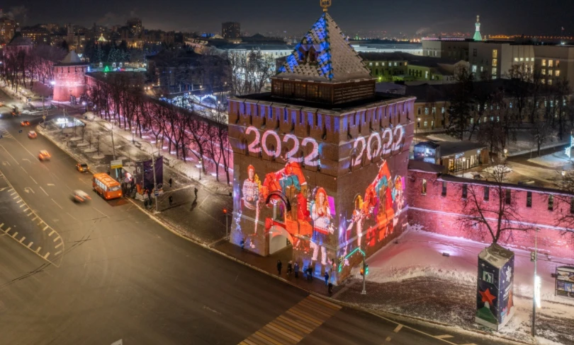 Эксперты включили Нижний Новгород в список городов РФ с самым высоким качеством жизни Эксперты включили Нижний Новгород в список городов РФ с самым высоким качеством жизни