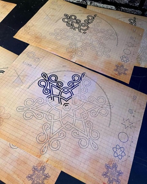 «Моим скучновато»: Екатерина Никитина высказалась о шоу «Кузница снежинок» (6+) «Моим скучновато»: Екатерина Никитина высказалась о шоу «Кузница снежинок» (6+)