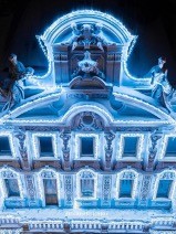 Нижегородский государственный историко-архитектурный музей-заповедник приглашает посетить новогодние музейные программы Нижегородский государственный историко-архитектурный музей-заповедник приглашает посетить новогодние музейные программы