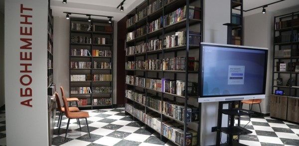 ﻿Конкурс «Я спешу в библиотеку!» объявили детские библиотеки Нижнего Новгорода