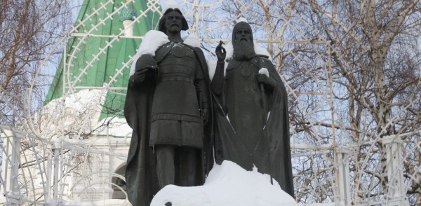 Цикл мероприятий ко Дню основателя города пройдет в Нижнем Новгороде