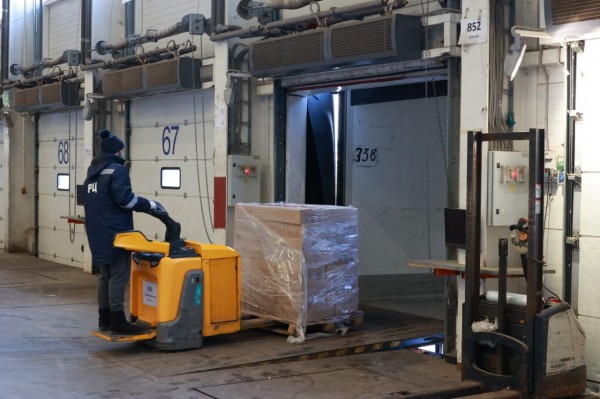 Глеб Никитин: «Гуманитарная помощь для жителей Донбасса уже отправлена из Нижегородской области» Глеб Никитин: «Гуманитарная помощь для жителей Донбасса уже отправлена из Нижегородской области»