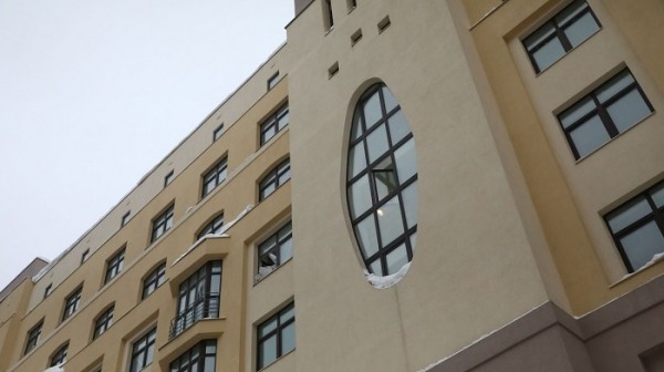 Проблемы почти 1000 нижегородских дольщиков планируется решить в 2022 году Проблемы почти 1000 нижегородских дольщиков планируется решить в 2022 году