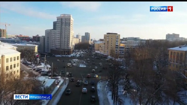 Юрий Шалабаев поручил проработать вопрос частичного сохранения движения на площади Свободы на время строительства метро