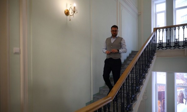 Нижегородский хоровой колледж имени Сивухина откроется после реставрации 15 марта 