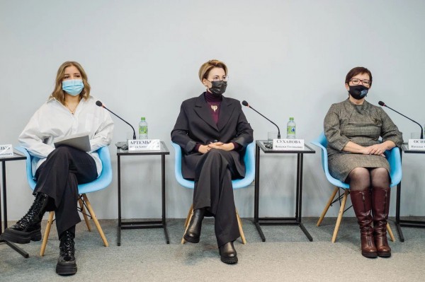 Посещение кинотеатров в Нижегородской области стало доступно по «Пушкинской карте» 