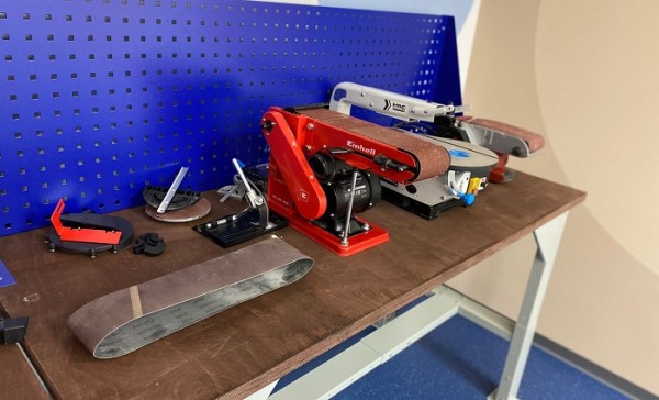 Центр дневного пребывания «Открытые двери» для слепоглухих создан в Нижнем Новгороде