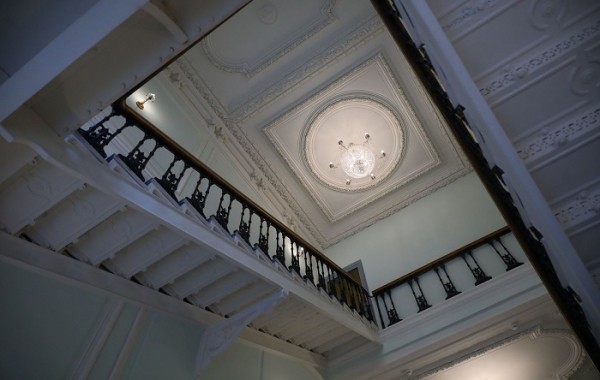 Нижегородский хоровой колледж имени Сивухина откроется после реставрации 15 марта 