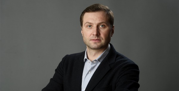 Поздравляем Алексея Морозова!