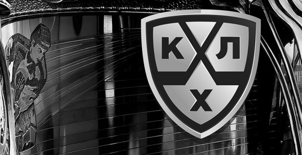 КХЛ досрочно завершила регулярный чемпионат КХЛ досрочно завершила регулярный чемпионат