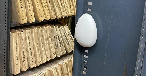 Сохранность нижегородских библиотечных фондов обеспечат технологии МТС 