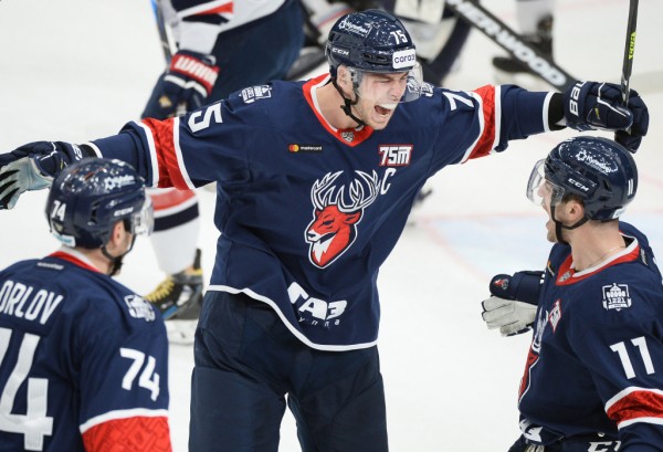 Зият Пайгин: «Никого в «Торпедо» нельзя обвинить в равнодушии»