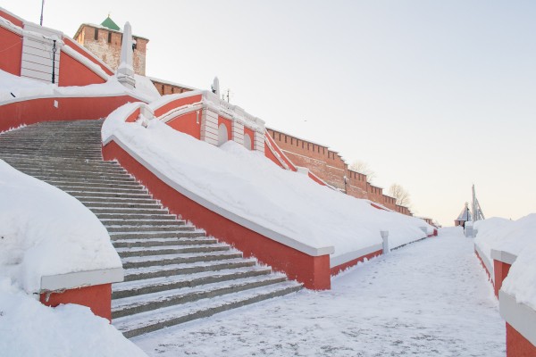 Указатели с QR-кодами «Платформы Лобачевский» и администрации района в соцсети разместят на общественных пространствах в центре города Указатели с QR-кодами «Платформы Лобачевский» и администрации района в соцсети разместят на общественных пространствах в центре города