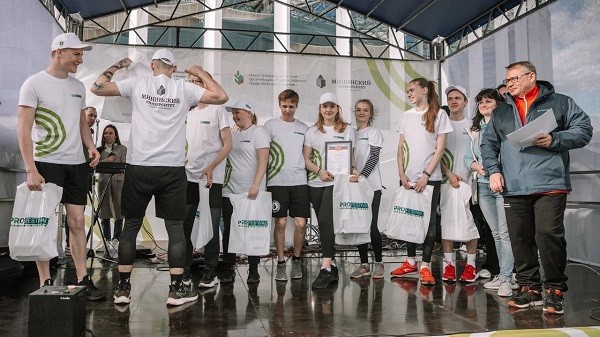 PROфестиваль: fitness life пройдет в Нижнем Новгороде 28 мая