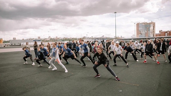 PROфестиваль: fitness life пройдет в Нижнем Новгороде 28 мая