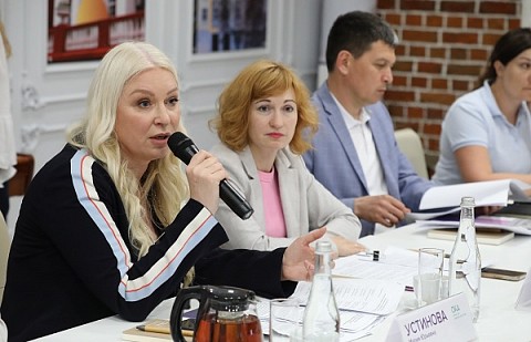 Нижегородские работодатели обсудили меры господдержки в сфере занятости населения