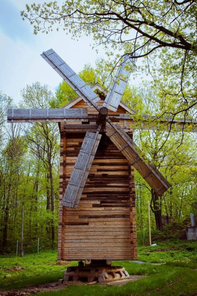 Нижегородский музей-заповедник «Щёлоковский хутор» заработал после реставрации